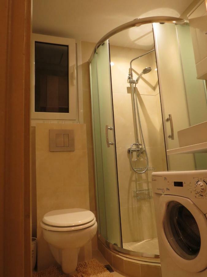 Nice Studio Next To The Sea Атина Екстериор снимка